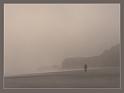 Carlos en la niebla